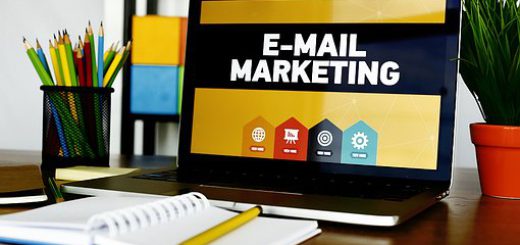 Email Marketing